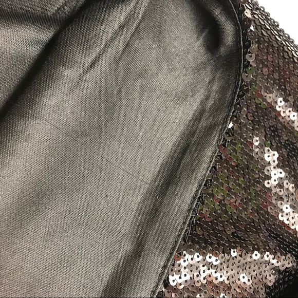 NWT CALL ME EDEN sequin skirt - Picture 9 of 13